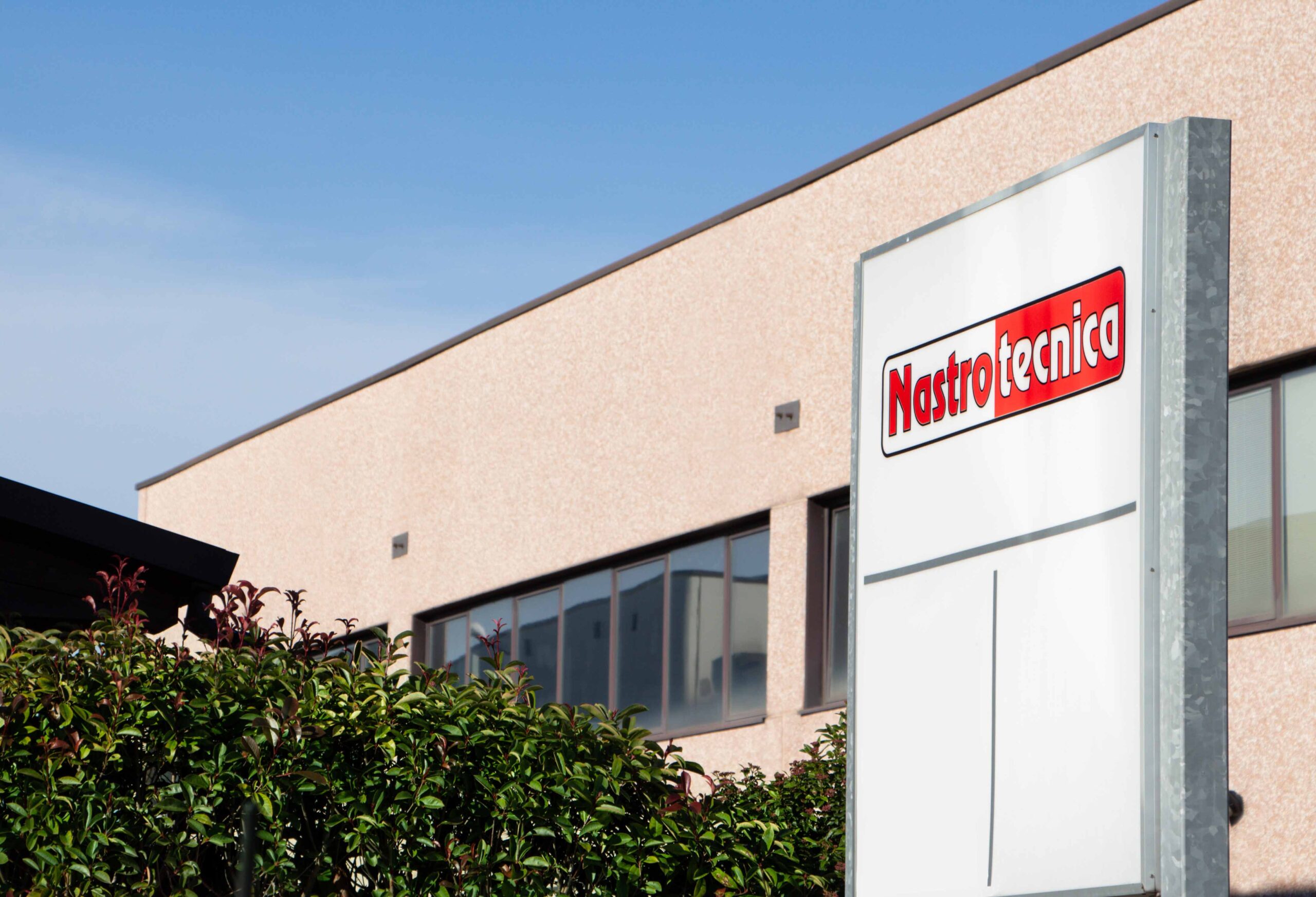 nastrotecnica azienda