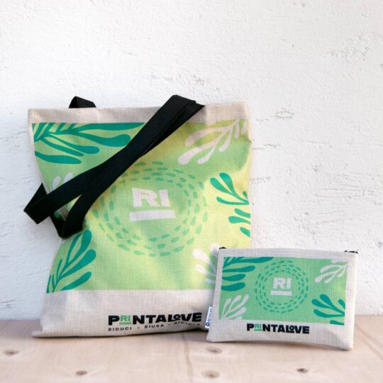 Kit circular printalove promo