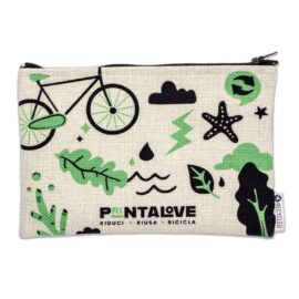 astuccio printalove city life rpet recycled