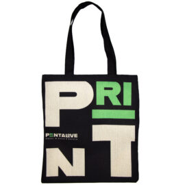 shopper printalove print rpet recycled