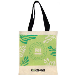 Shopper printalove circular rpet recycled