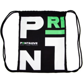 zainetto print printalove rpet recycled